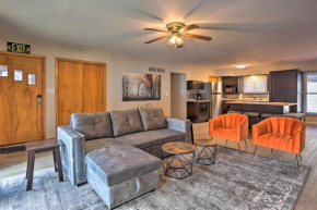 Sleek Deadwood Getaway Less Than 1 Mi to Downtown!